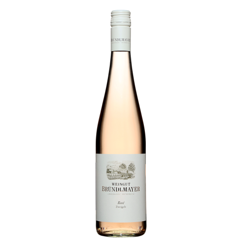Bründlmayer Zweigelt Rosé Wine