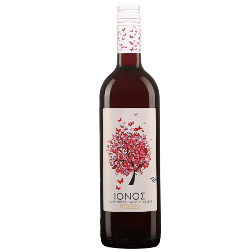 Cavino Ionos Red Wine