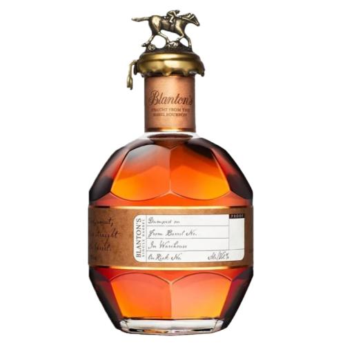 Blanton's Straight From the Barrel