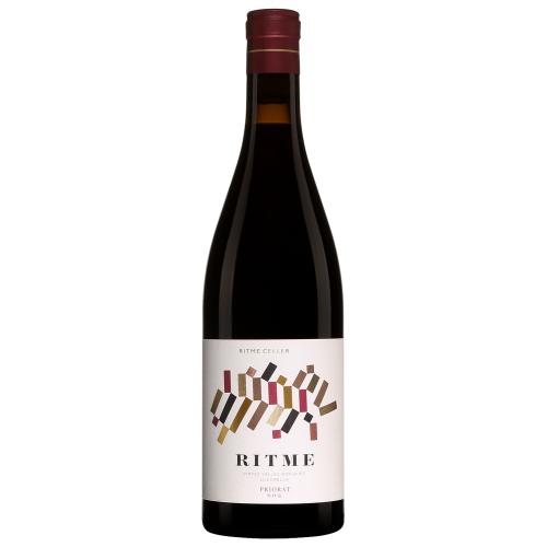 Celler Acustic Ritme Priorat