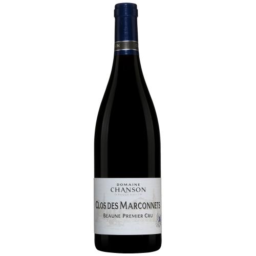 Chanson Beaune Clos Des Marconnets Premier Cru