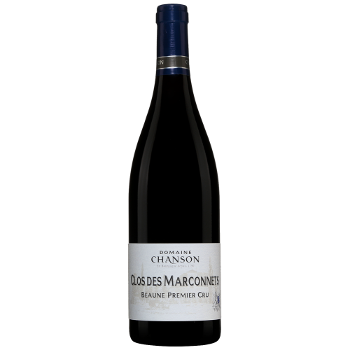 Chanson Beaune Clos Des Marconnets Premier Cru Red Wine