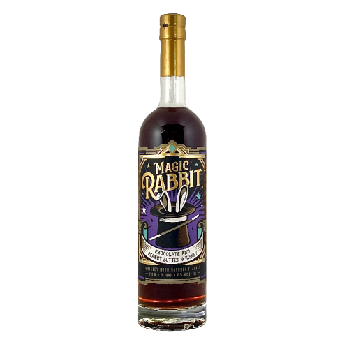Cleveland Magic Rabbit Blended Whiskey