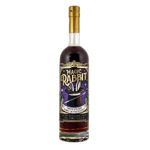 Cleveland Magic Rabbit Whiskey