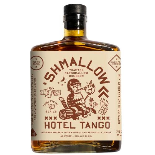 Hotel Tango Shmallow Whiskey