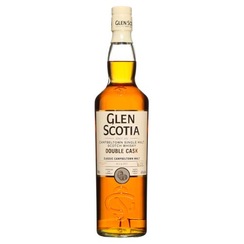 Glen Scotia Double Cask Single Malt