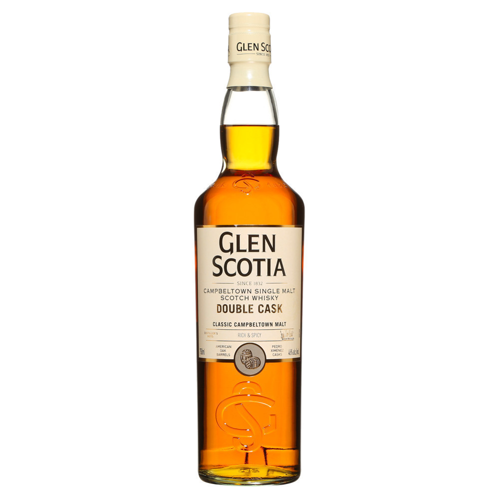 Glen Scotia Double Cask Single Malt