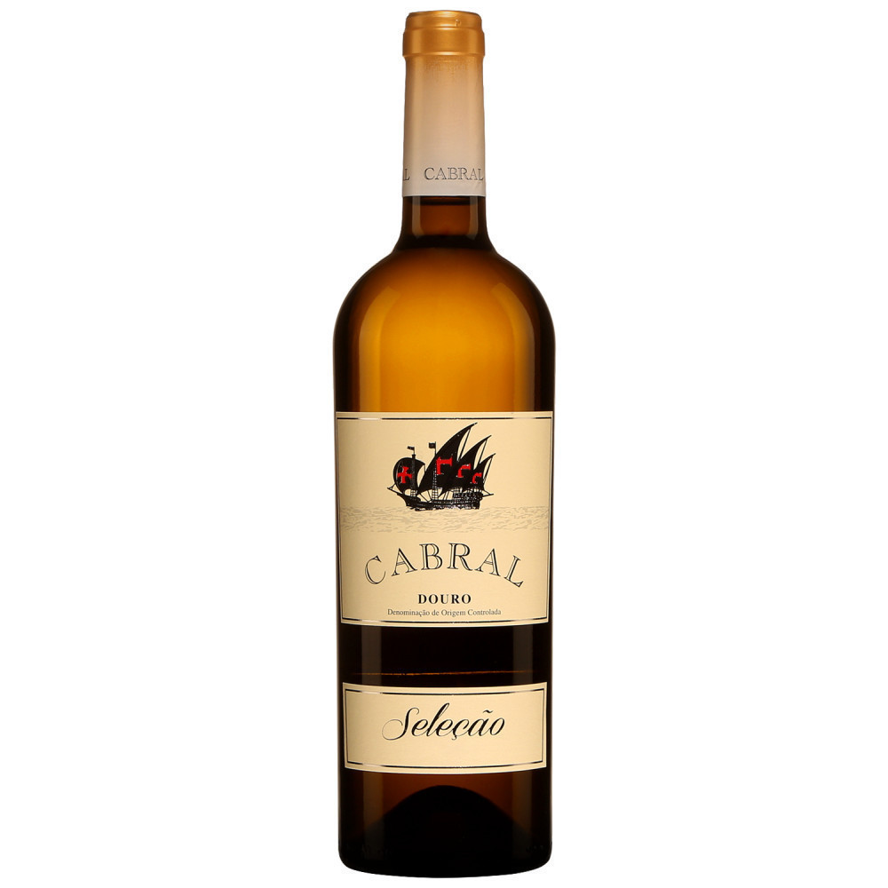 Cabral Seleçao Douro White Wine