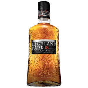 Highland Park 18