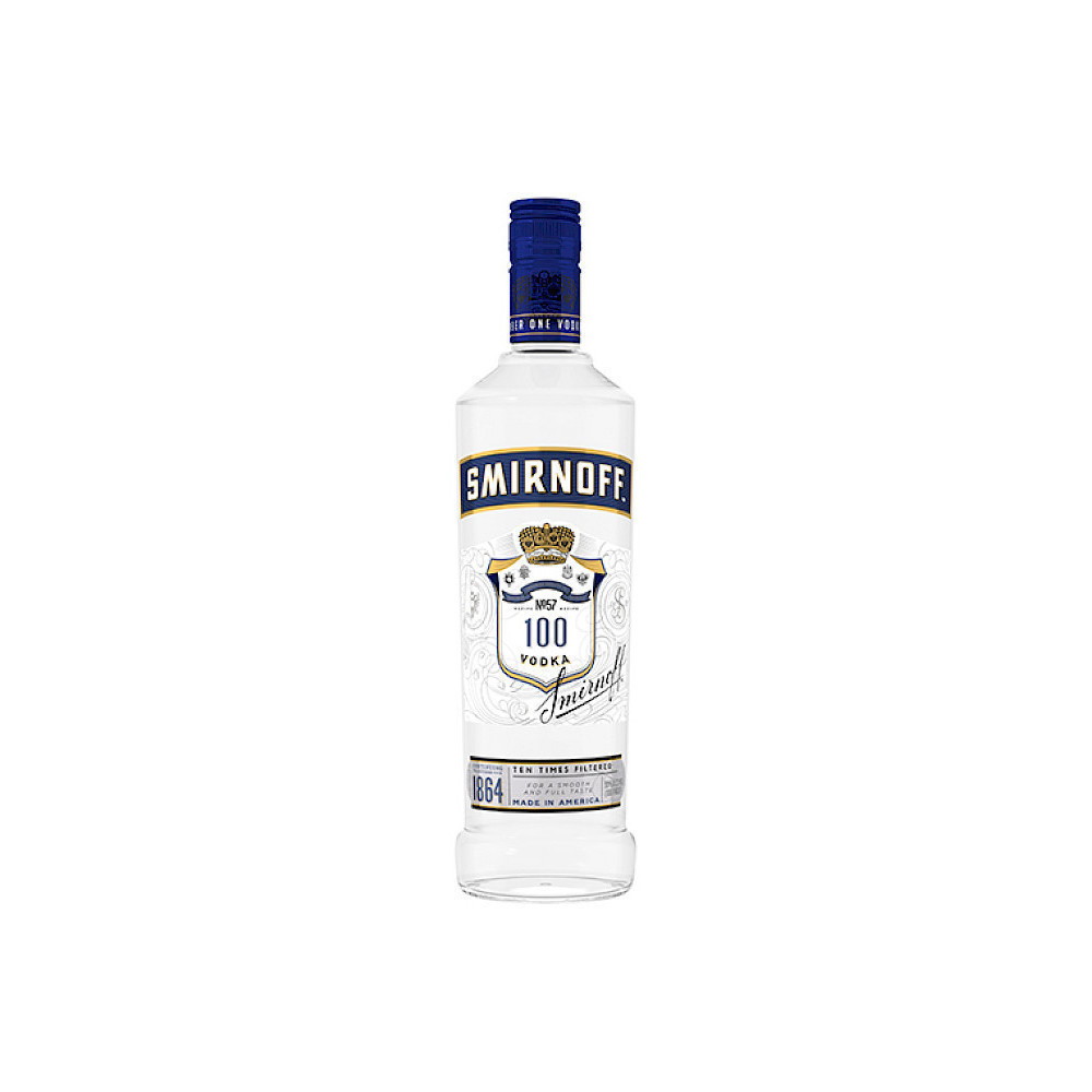 Smirnoff No. 57