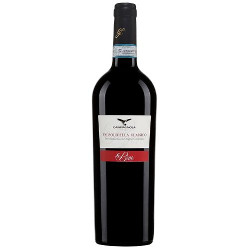 Campagnola Le Bine Valpolicella Classico