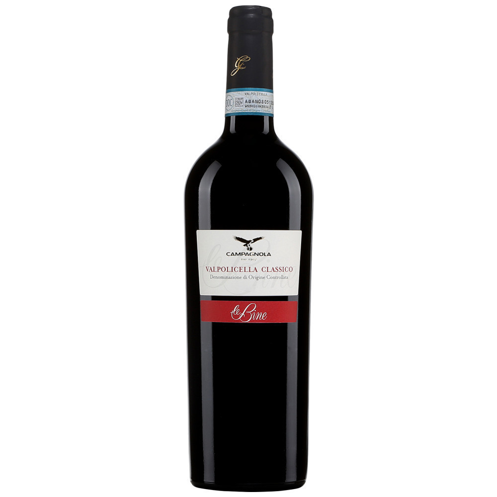 Campagnola Le Bine Valpolicella Classico