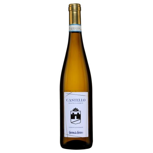 Cantina del Castello Soave Classico