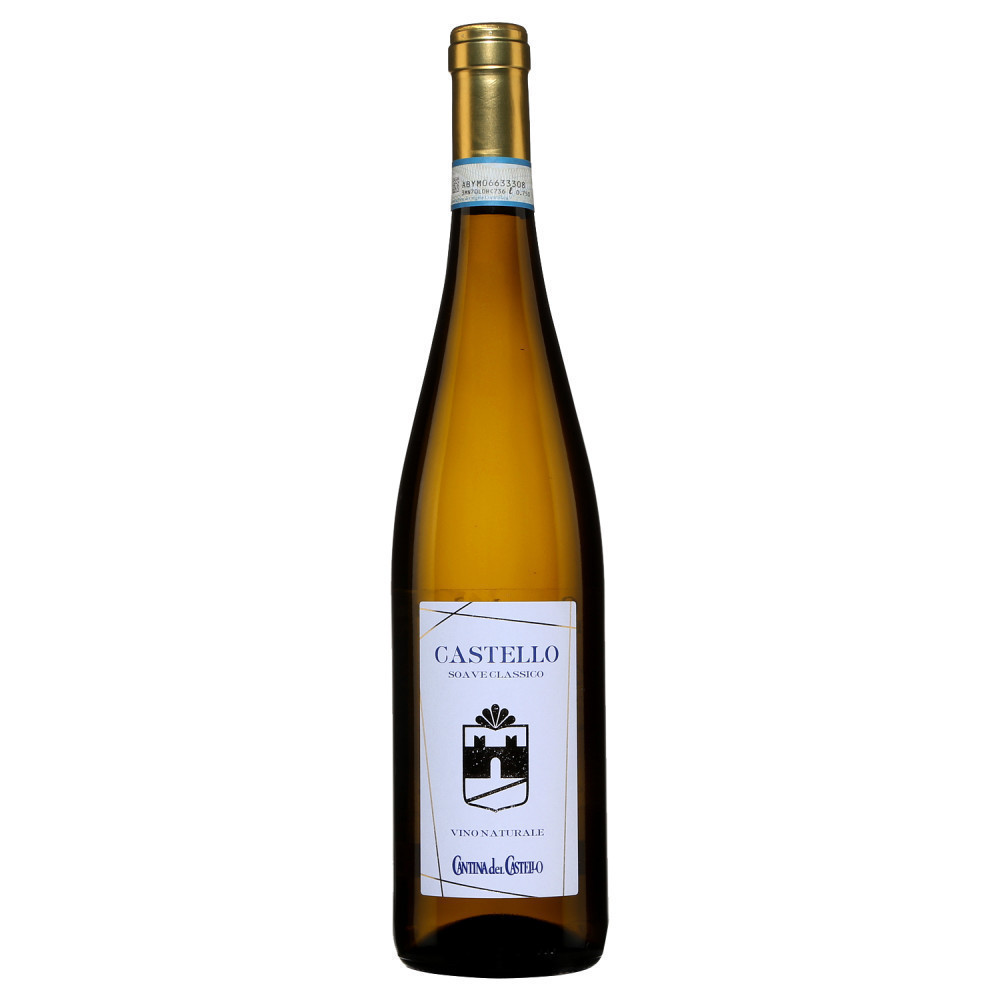 Cantina del Castello Soave Classico