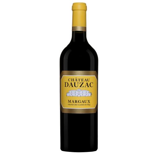 Château Dauzac Margaux Grand Cru Classé