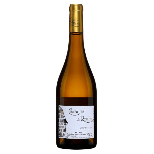 Chateau de la Roulerie Chenin Blanc