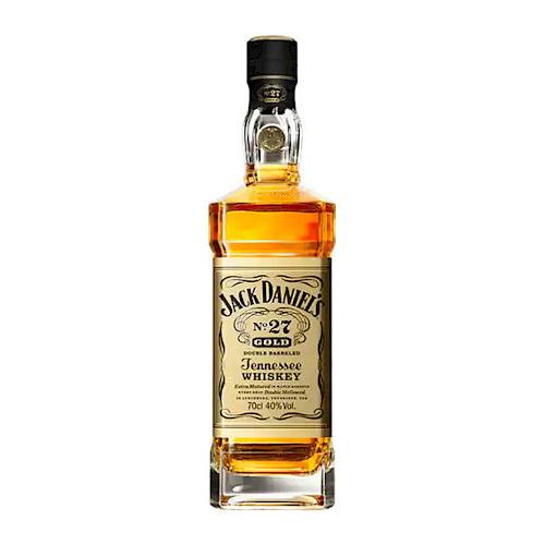 Jack Daniel's Old No. 27 Gold Tennessee Whiskey