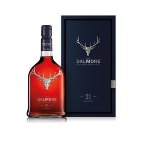 the Dalmore 21 Year