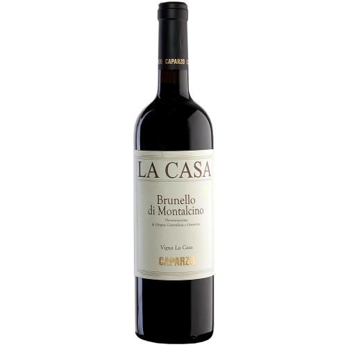 Caparzo La Casa Brunello di Montalcino