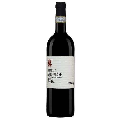 Carpineto Brunello di Montalcino Riserva