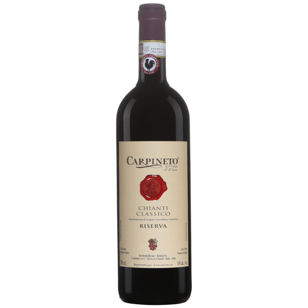 Carpineto Chianti Classico Riserva