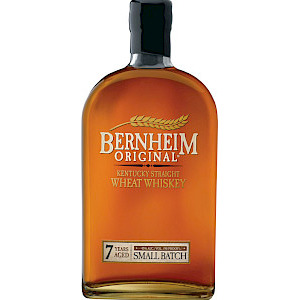 Bernheim Original Wheat Whiskey