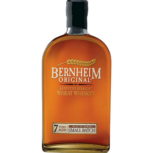 Bernheim Original Wheat Whiskey