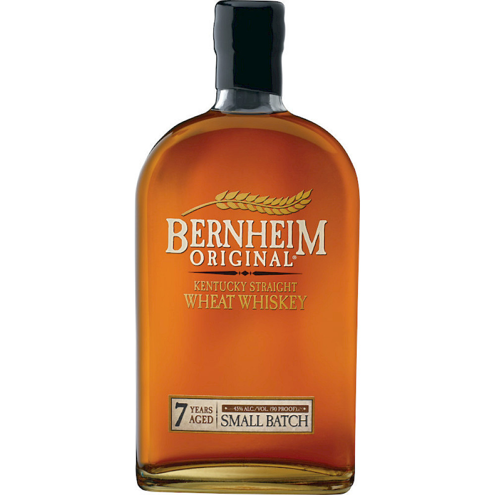 Bernheim Original Wheat Whiskey