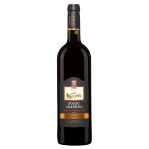 Castello Banfi Poggio Alle Mura Brunello Di Montalcino Riserva