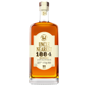 Uncle Nearest 1884