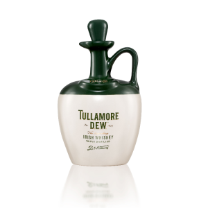 Tullamore Dew Irish Crock