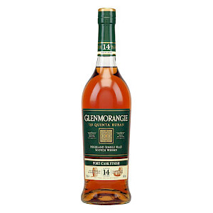 Glenmorangie Quinta Ruban 14 Yr