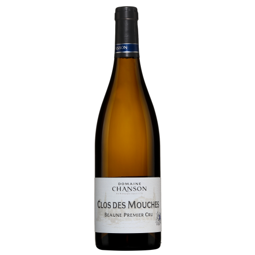 Chanson Père &amp; Fils Beaune Premier Cru Clos des Mouches White Wine