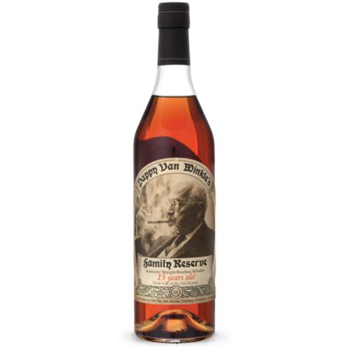 Pappy Van Winkles Family Reserve 15 Year