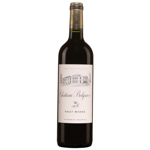 Château Belgrave Haut Médoc Cinquième Cru Classé