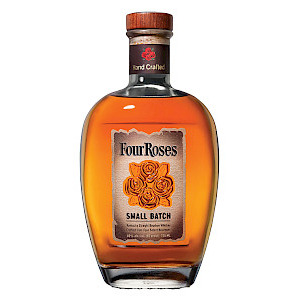 Four Roses Small Batch Bourbon