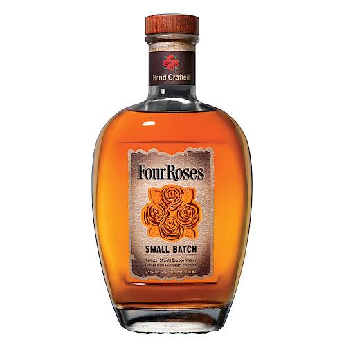 Four Roses Small Batch Bourbon