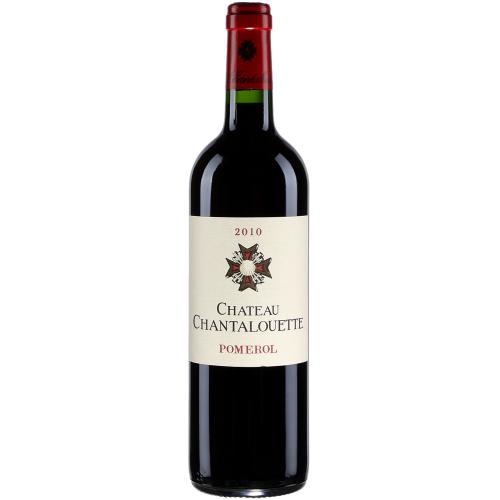 Château Chantalouette