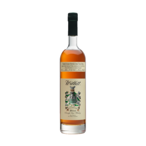 Willett Family Estate Bottled 4 Year Rye