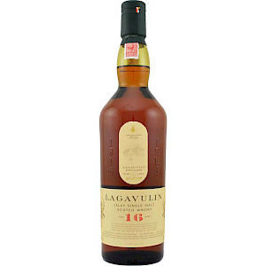 Lagavulin 16 Year