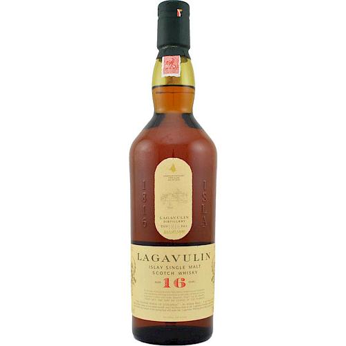 Lagavulin 16 Year