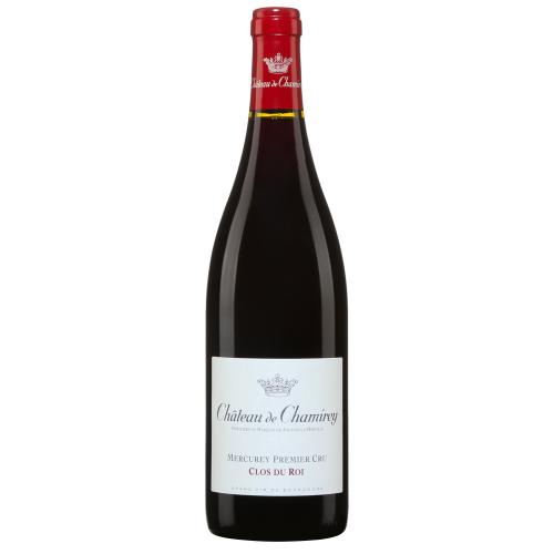 Château de Chamirey Mercurey Premier Cru Clos du Roi