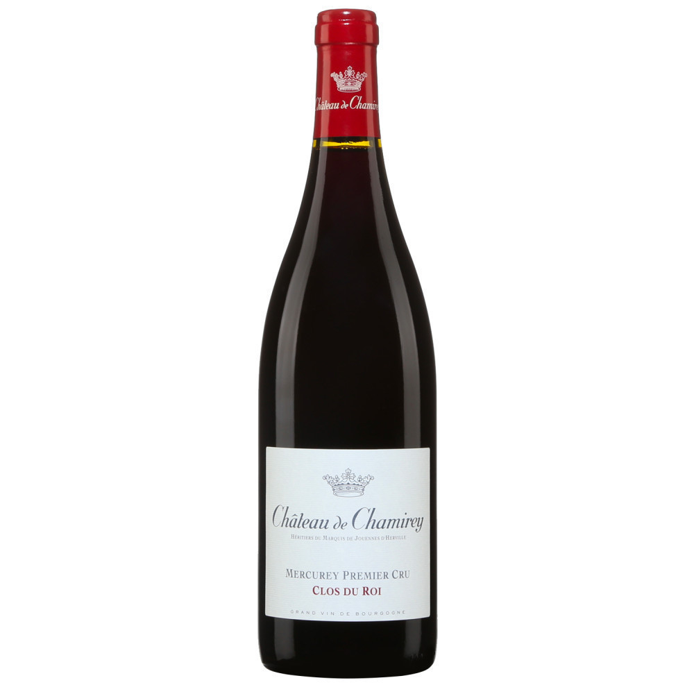 Château de Chamirey Mercurey Premier Cru Clos du Roi