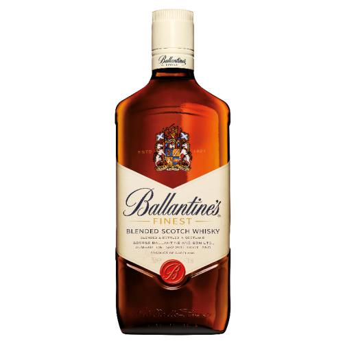 Ballantine's Finest Blended Scotch Whisky