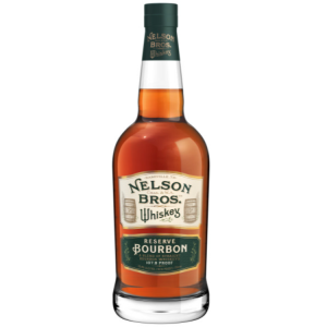 Nelson Brothers Reserve Bourbon