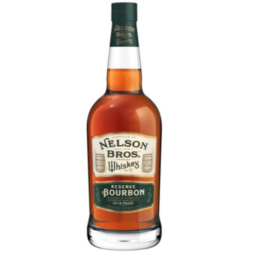 Nelson Brothers Reserve Bourbon Whiskey