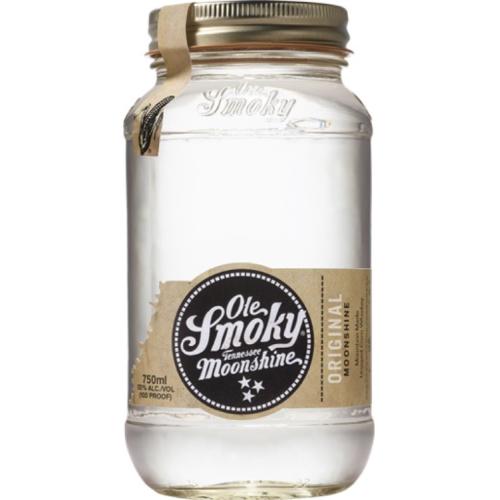 Ole Smoky