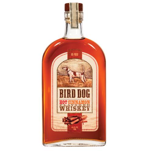 Bird Dog Cinnamon