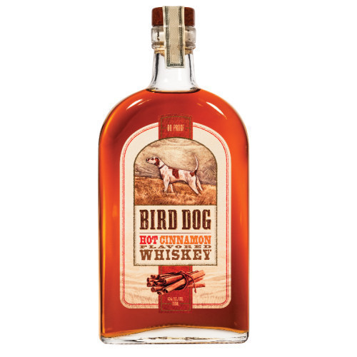 Bird Dog Cinnamon Blended Whiskey