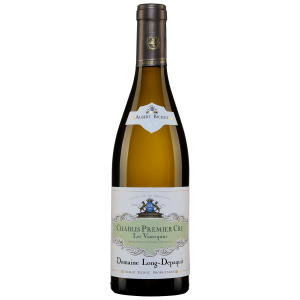 Château Long Depaquit Chablis Premier Cru Les Vaucopins